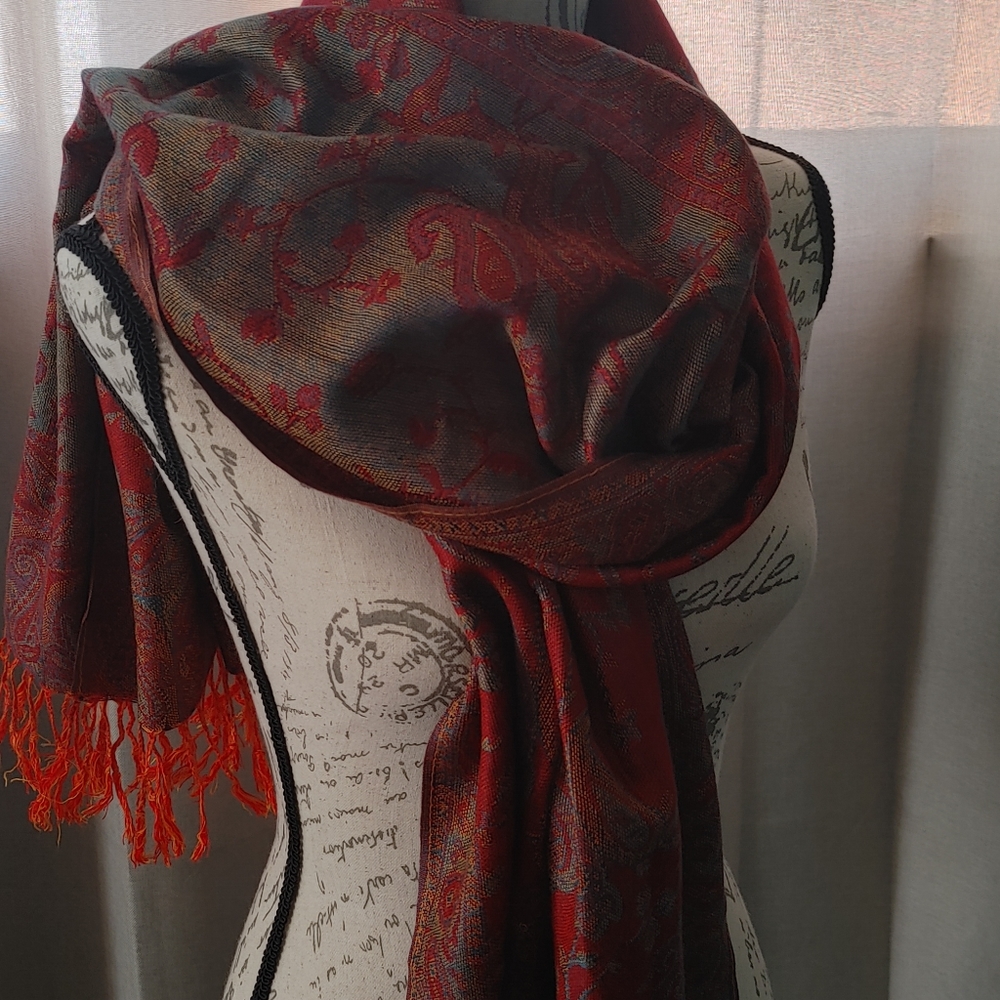 Scarf